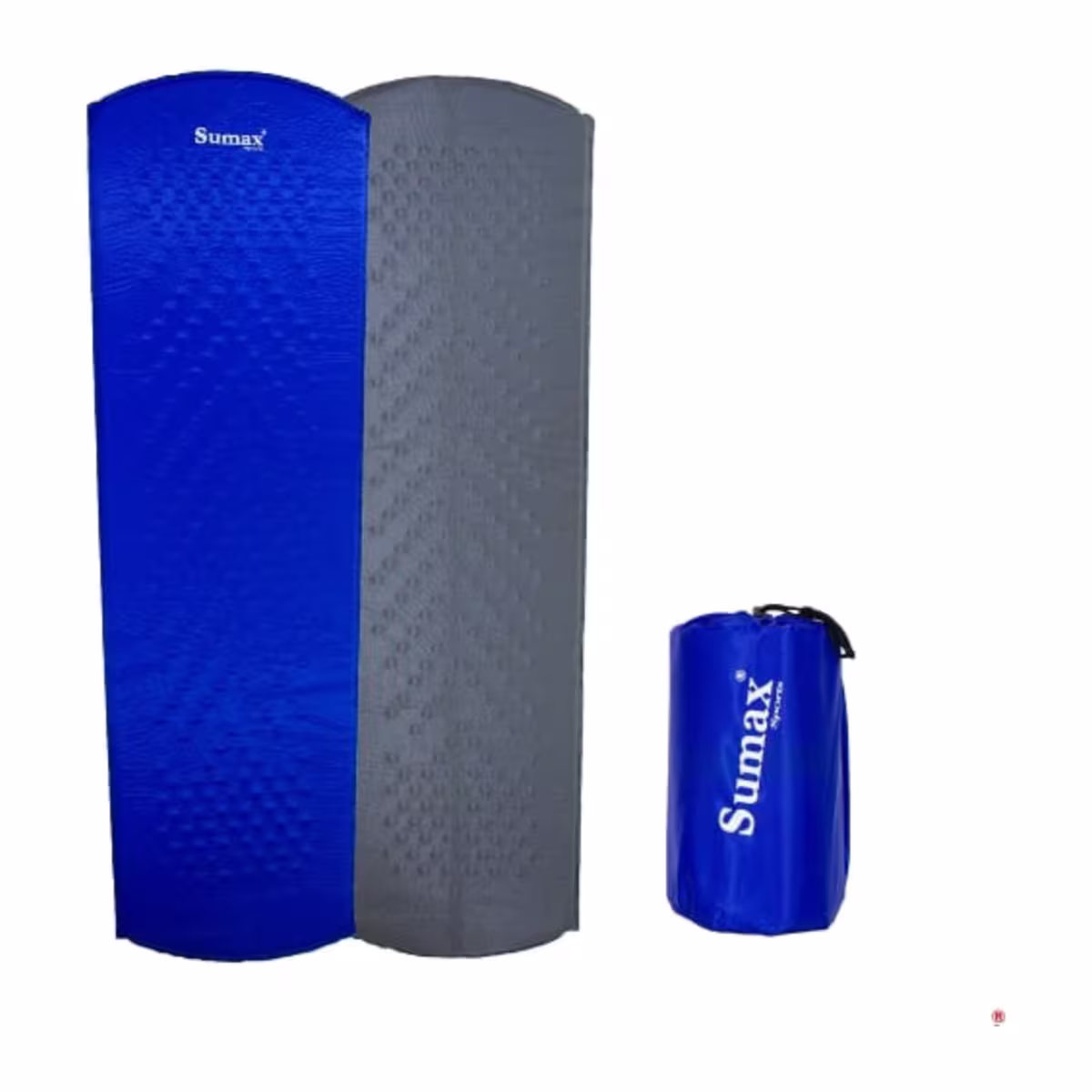 Colchón Autoinflable Sumax – Termoaislante, 190 x 60 cm, 3 cm – vista 4