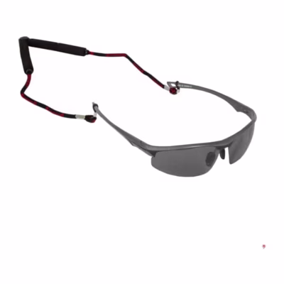 Cordón Flotador para Lentes Sumax – 60 cm, Ajustable, Flota
