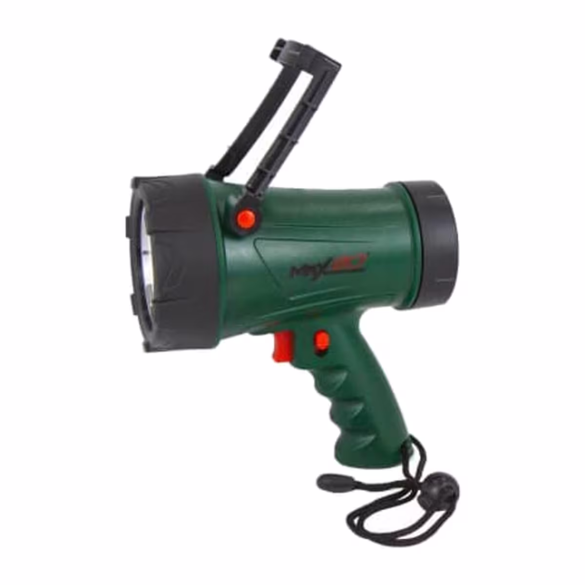 Linterna MaxGo 1200 Lúmenes – Recargable, IP68, Alcance 250 m – vista 3