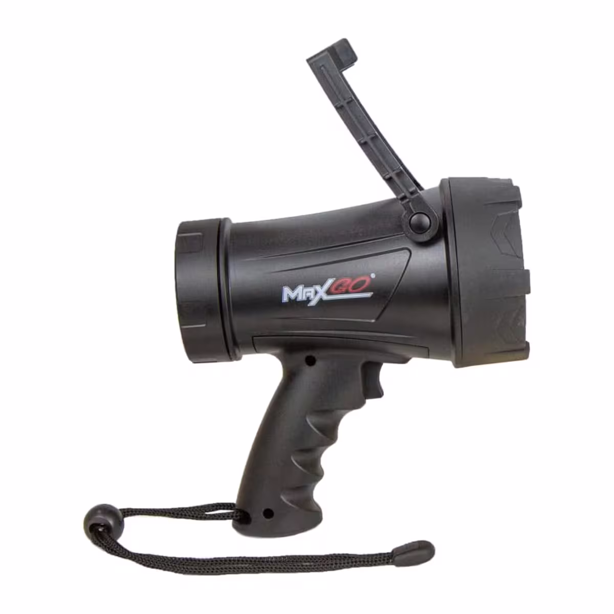 Linterna MaxGo Spotlight 1200 Lúmenes – IP68, Recargable, 250 m – vista 3