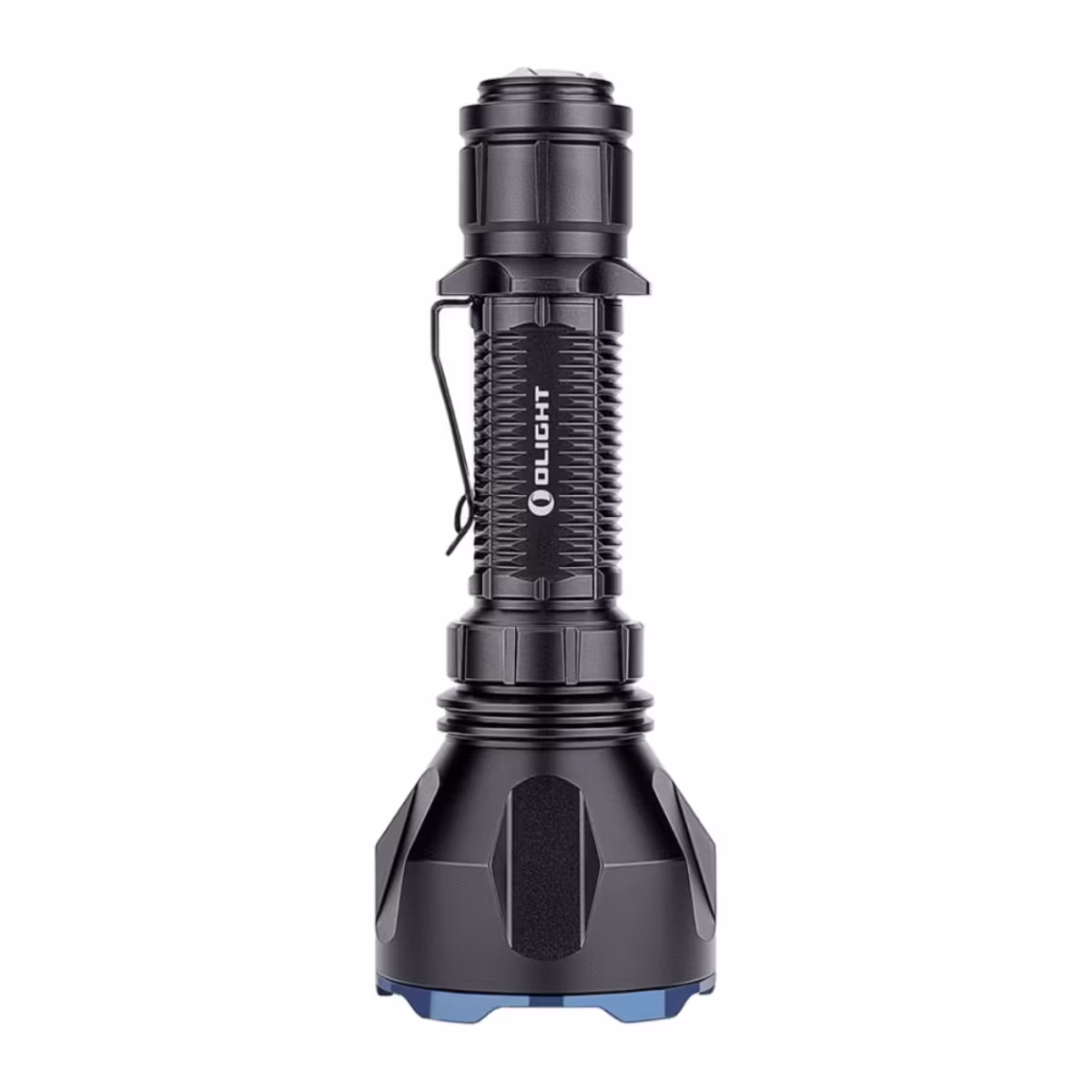 Linterna Olight Warrior X Turbo – 1100 Lúmenes, 1000 m, IPX8 – vista 6