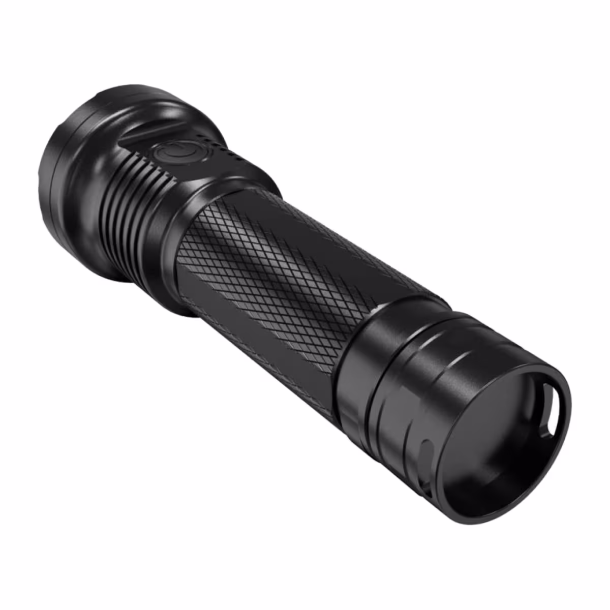 Linterna Skywoods OL3000 – 3000 Lúmenes, USB-C, IP67, 220 m – vista 3