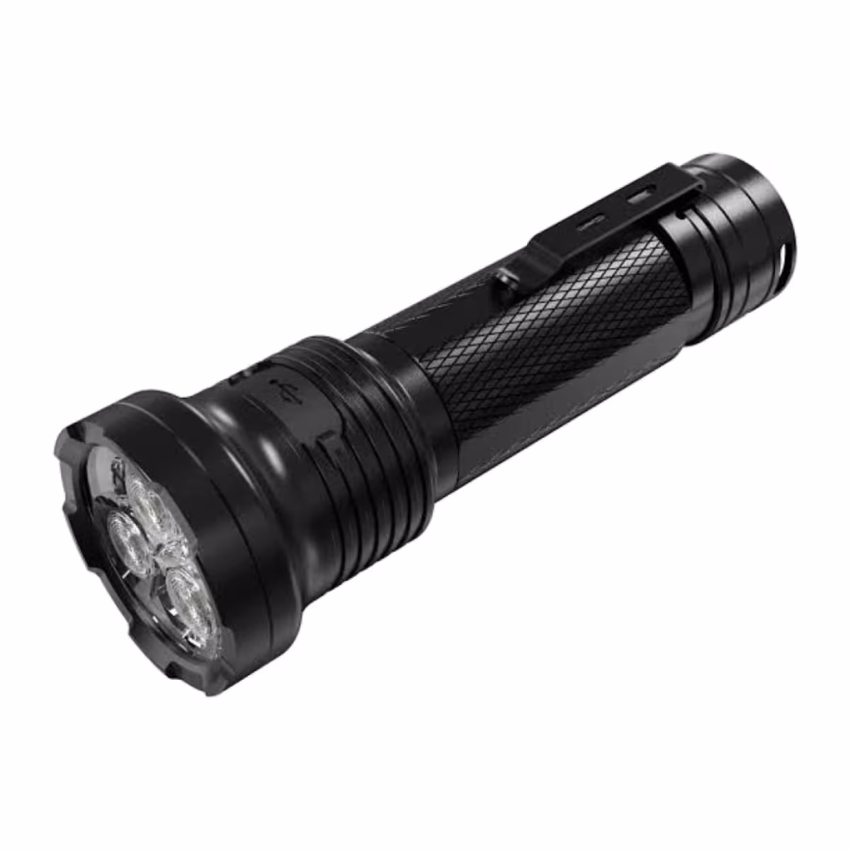 Linterna Skywoods OL3000 – 3000 Lúmenes, USB-C, IP67, 220 m – vista 6