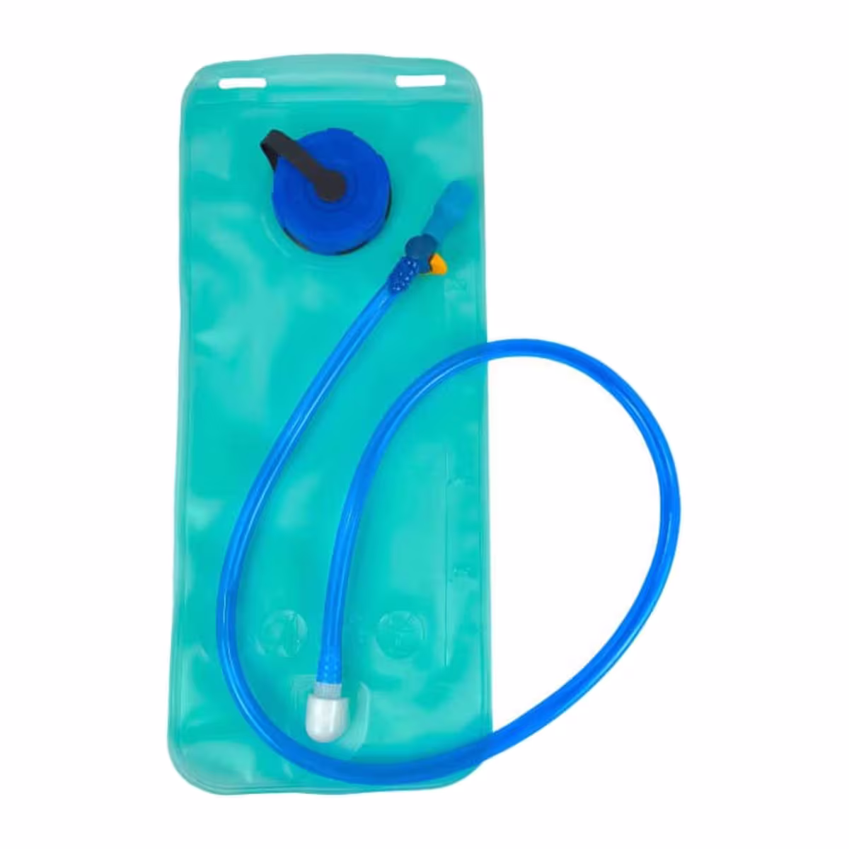 Tirantes y panel de malla Airflow de la mochila de hidratación
