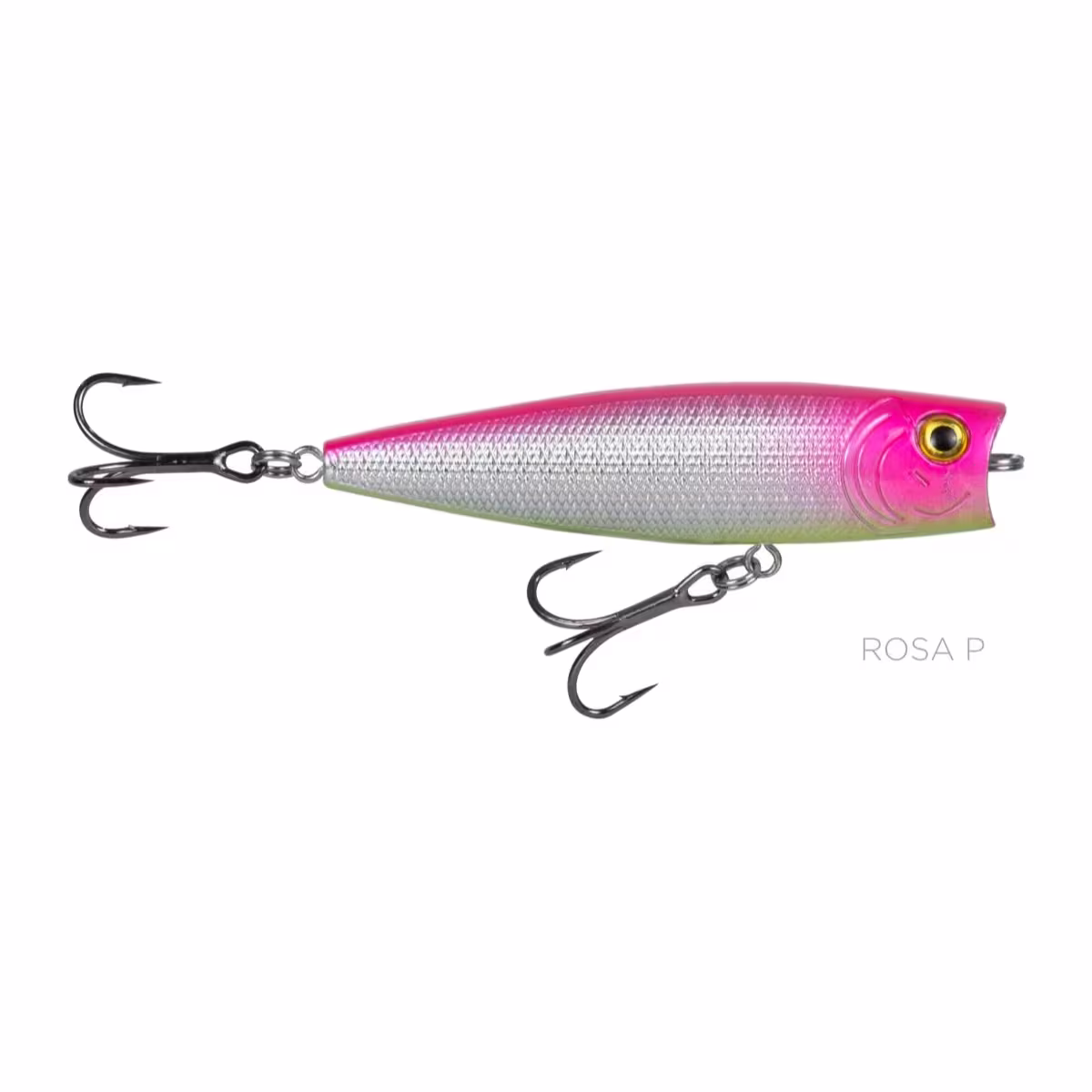 Variantes de color disponibles del popper Kawana Alex 80