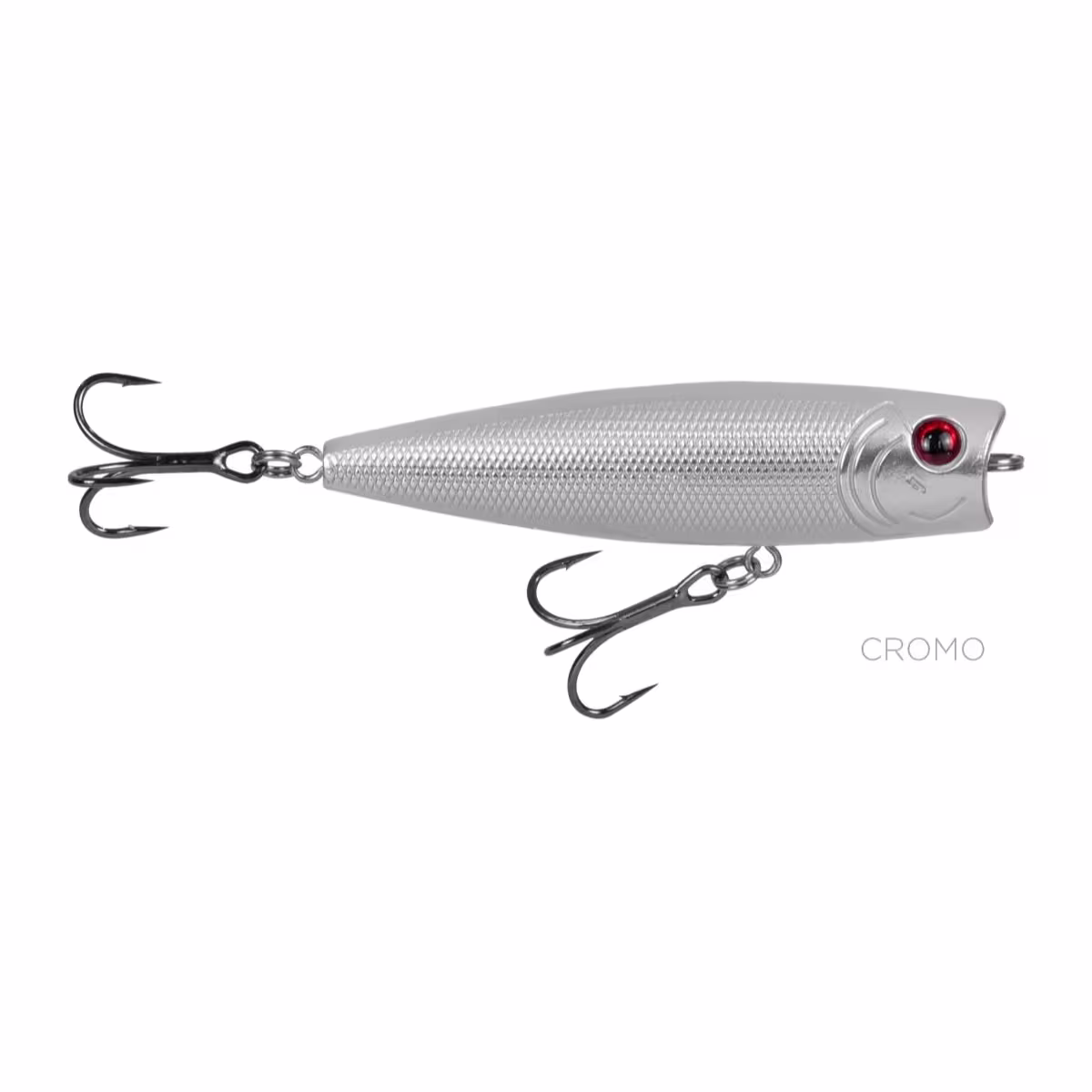 Anzuelos triples ST56 Black Carbon del señuelo Alex 80