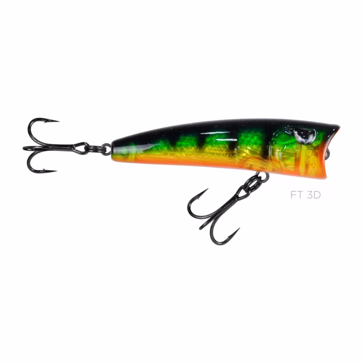 Popper Zoe Pop 70 color Hueso de Pinnacle