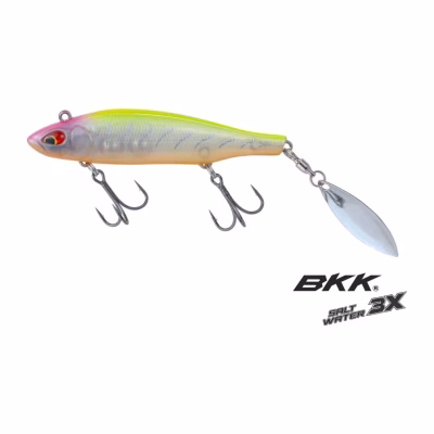 Señuelo Sumax Vibraxis 85 mm de hundimiento en 11 colores disponibles