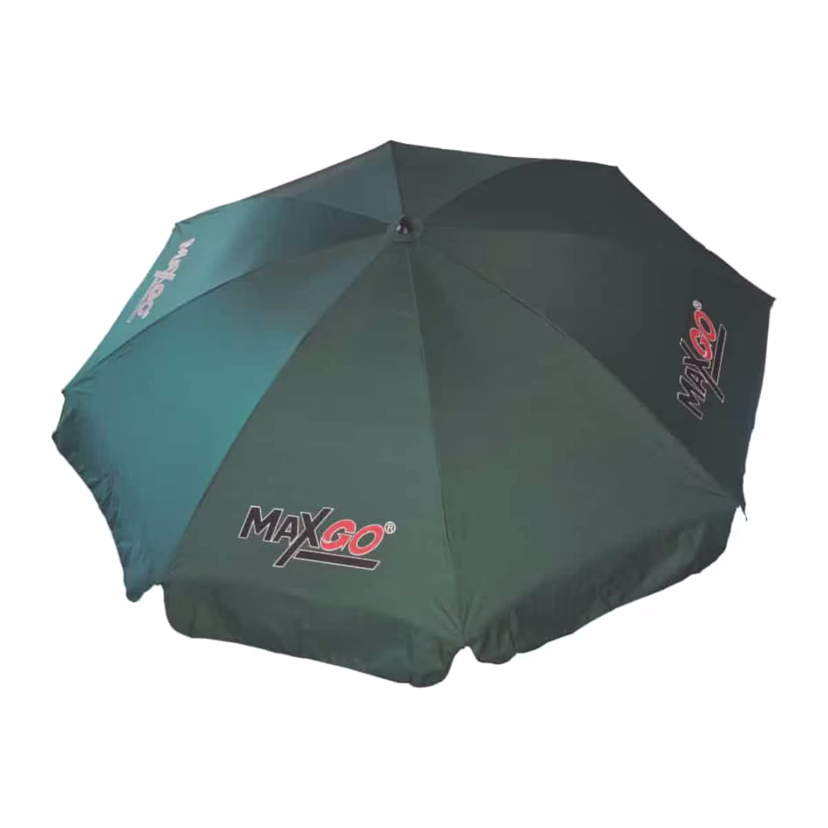 Sombrilla de Pesca Maxgo – UPF 50+, Oxford 210D, 240 × 255 cm – vista 3