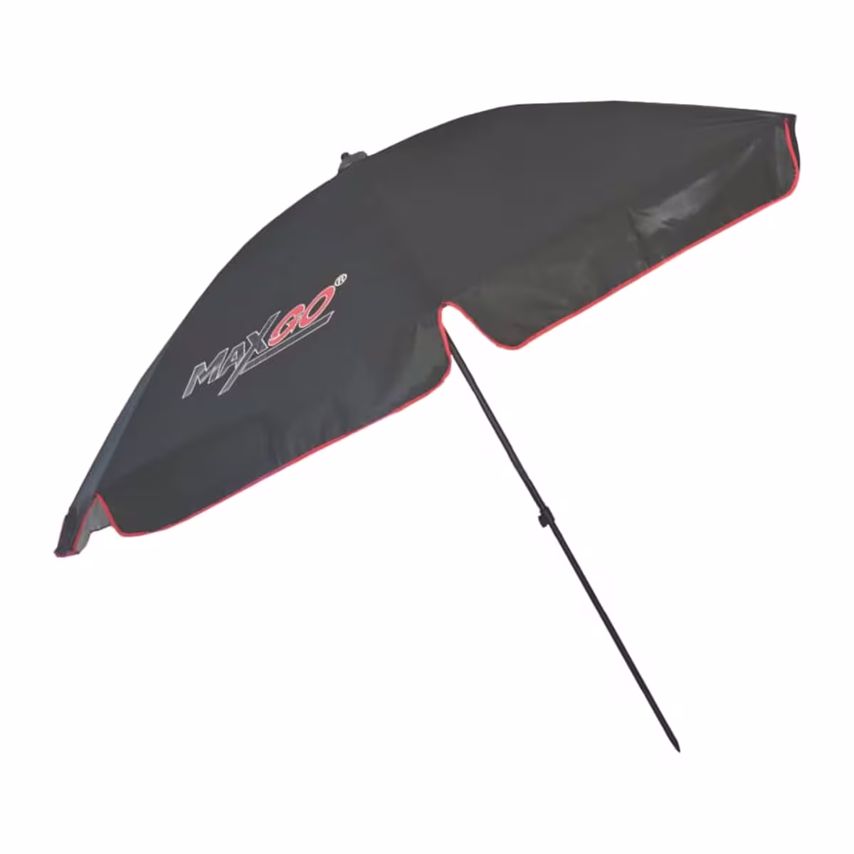 Sombrilla de Pesca Maxgo – UPF 50+, Oxford 210D, 240 × 255 cm – vista 7